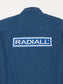 RADIALL | Wheels - REGULAR COLLARED SHIRT L/S - Navy