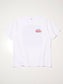 RADIALL | Stingray - CREW NECK T-SHIRT S/S - White