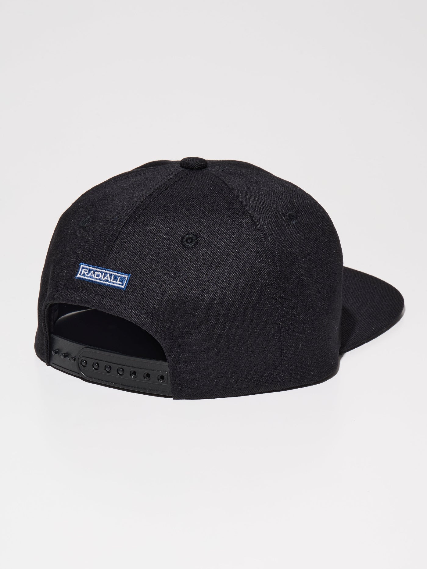 【2.28 (Sat) 12:00 Release】RADIALL | Roadside - BASEBALL CAP