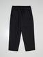 RADIALL | Wheels - STRAIGHT FIT EASY PANTS - Black