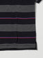 RADIALL | G-Body - POLO SHIRT S/S - Black
