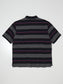 RADIALL | G-Body - POLO SHIRT S/S - Black