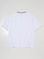 RADIALL | Charms - POLO SHIRT S/S - White