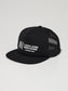RADIALL | Lowlane - TRUCKER MESH CAP