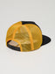 RADIALL | Lowlane - TRUCKER MESH CAP