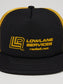 RADIALL | Lowlane - TRUCKER MESH CAP