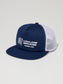 RADIALL | Lowlane - TRUCKER MESH CAP