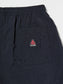 RADIALL | Lowlane - STRAIGHT FIT EASY SHORTS - Black
