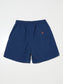 RADIALL | Lowlane - STRAIGHT FIT EASY SHORTS - Navy
