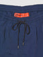 RADIALL | Lowlane - STRAIGHT FIT EASY SHORTS - Navy