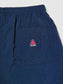 RADIALL | Lowlane - STRAIGHT FIT EASY SHORTS - Navy