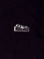 RADIALL | Cradle - CREW NECK T-SHIRT S/S - Black