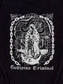 RADIALL | Cradle - CREW NECK T-SHIRT S/S - Black