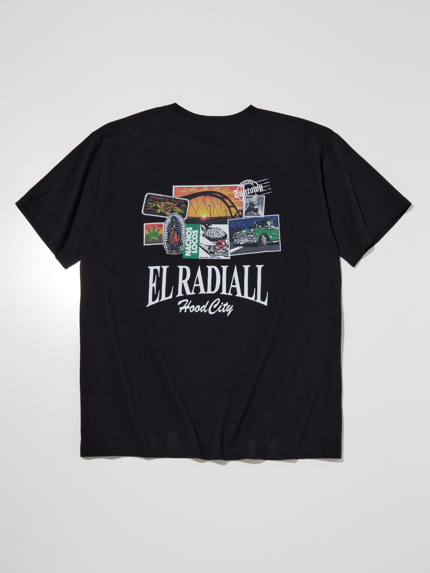 RADIALL 通販 ラディアルの正規取り扱いオンラインストア
