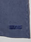 RADIALL | Alley Oop - CREW NECK T-SHIRT S/S - Faded Blue