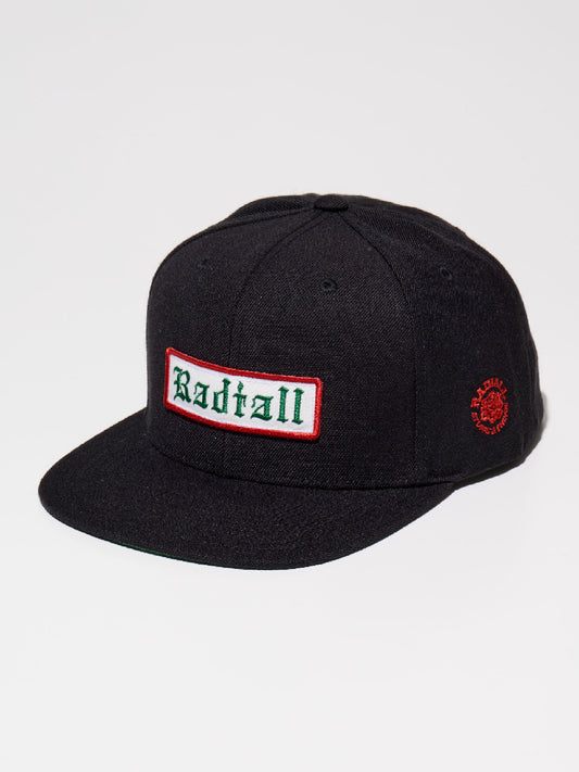 RADIALL | Vox - BASEBALL CAP