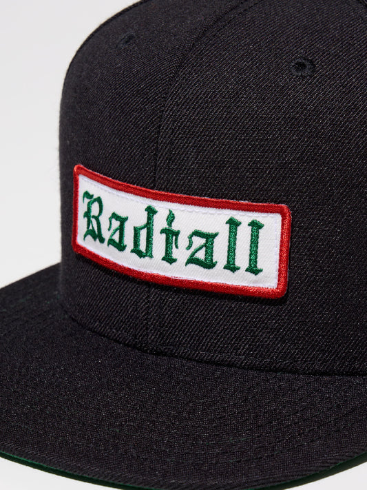 RADIALL | Vox - BASEBALL CAP