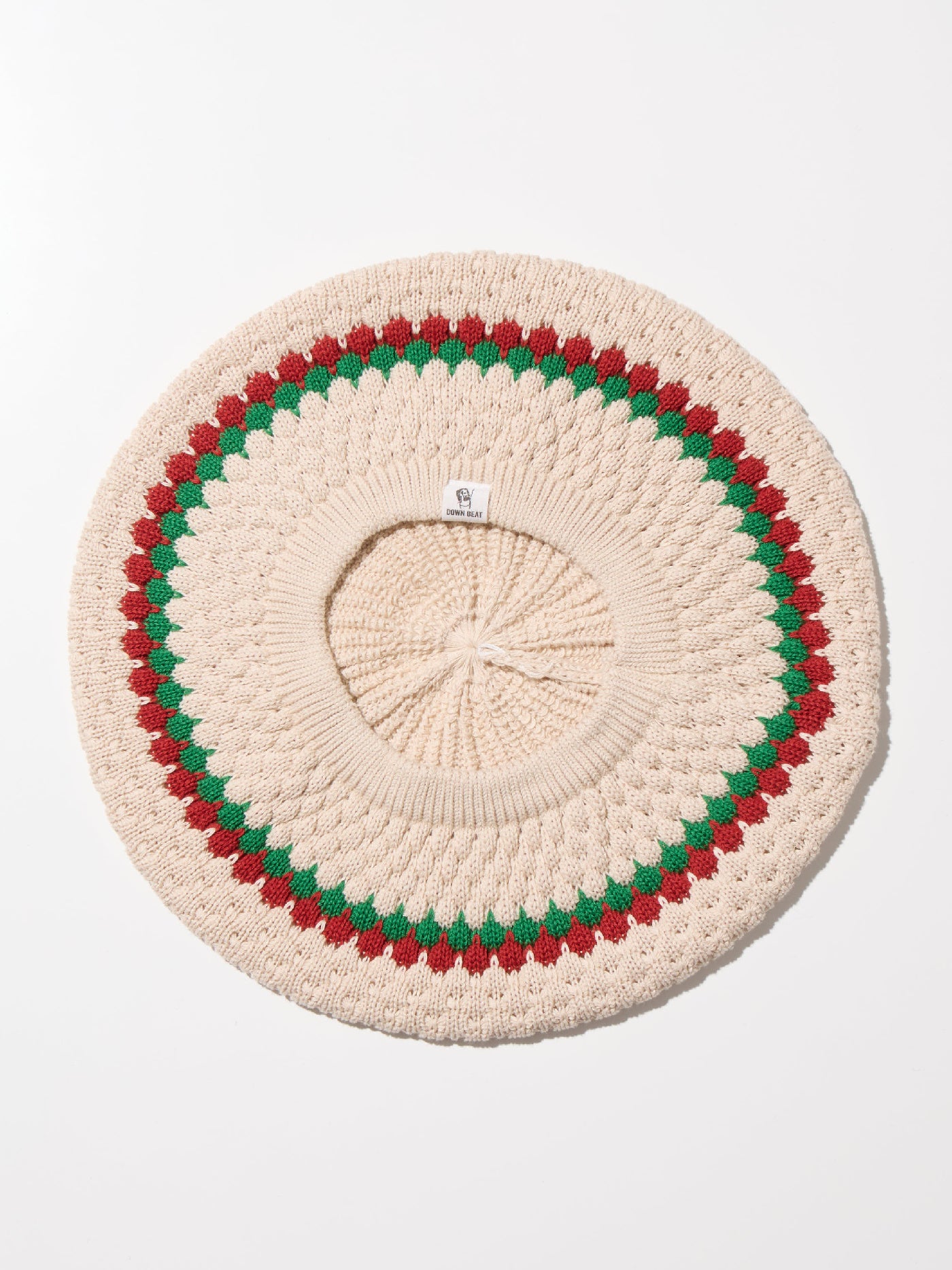 【2.28 (Sat) 12:00 Release】RADIALL | Nova - TAM CAP