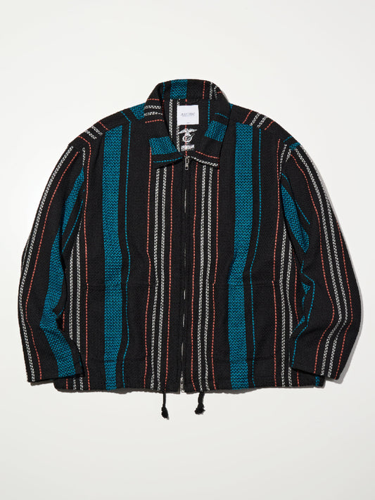 RADIALL | El Camino - ZIP UP JACKET