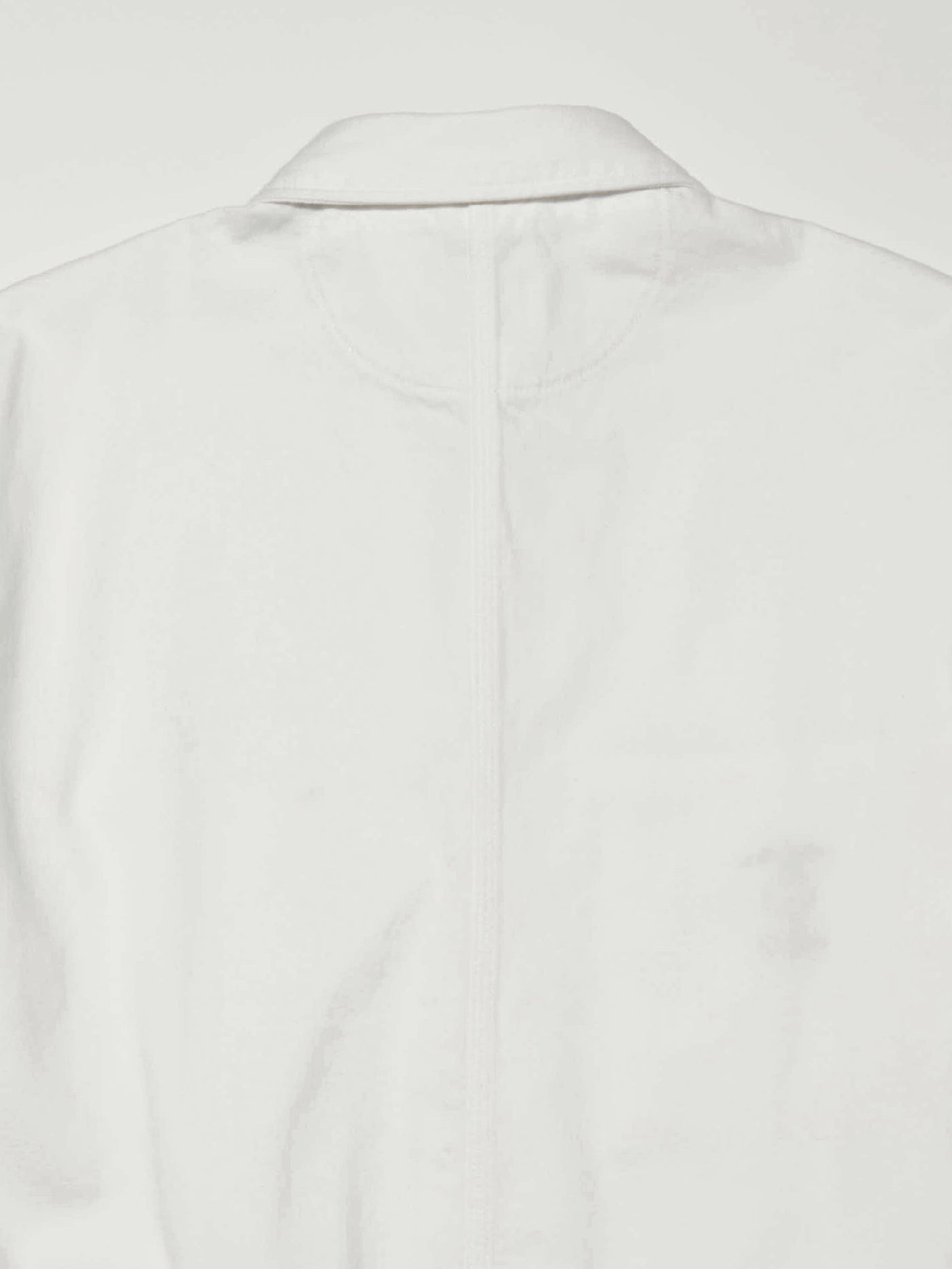 【4.4 (Sat) 12:00 Release】RADIALL | Chev - CARPENTER JACKET - White
