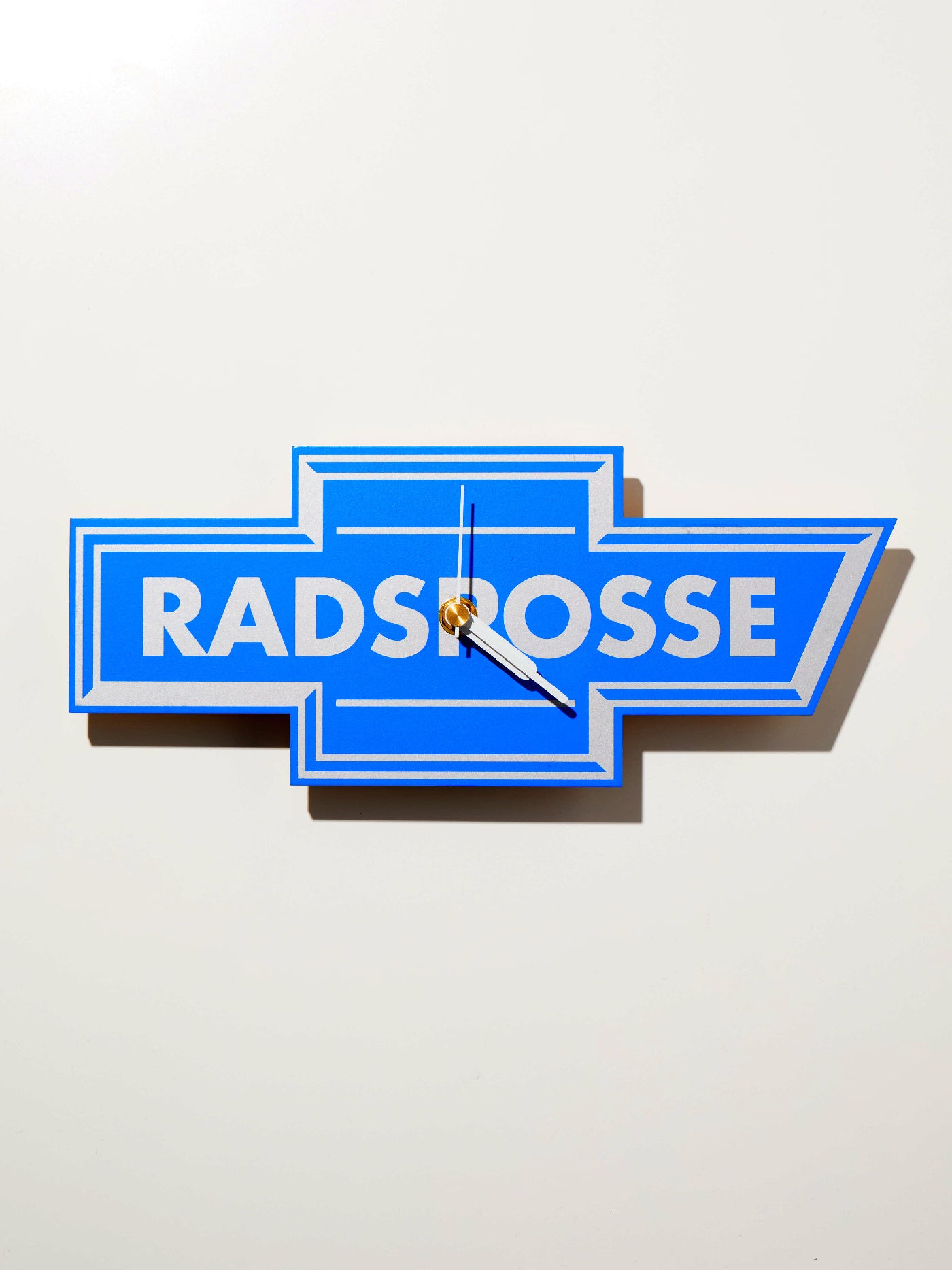 Posse - WALL CLOCK