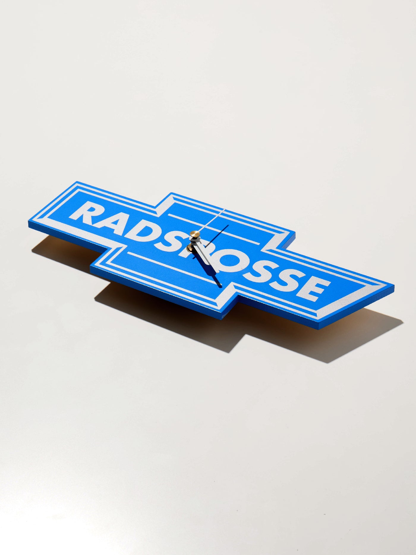 Posse - WALL CLOCK