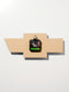 Posse - WALL CLOCK
