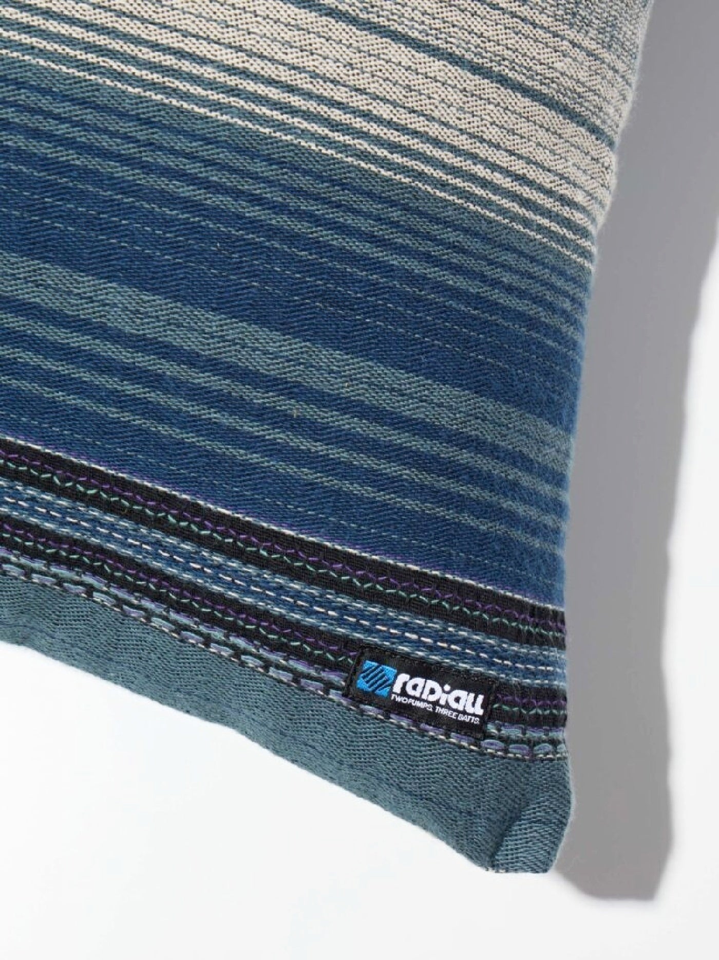 【1.24 (Sat) 12:00 Release】RADIALL | El Camino - CUSHION