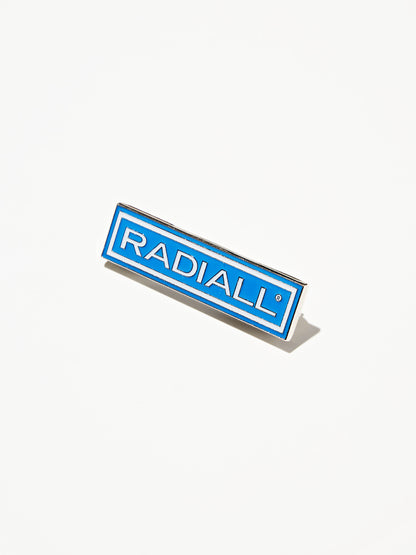 RADIALL | Wheels - METAL PINS