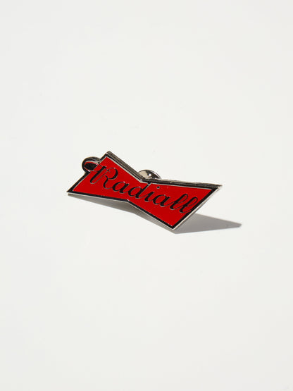 【1.31 (Sat) 12:00 Release】RADIALL | Ribbon - METAL PINS