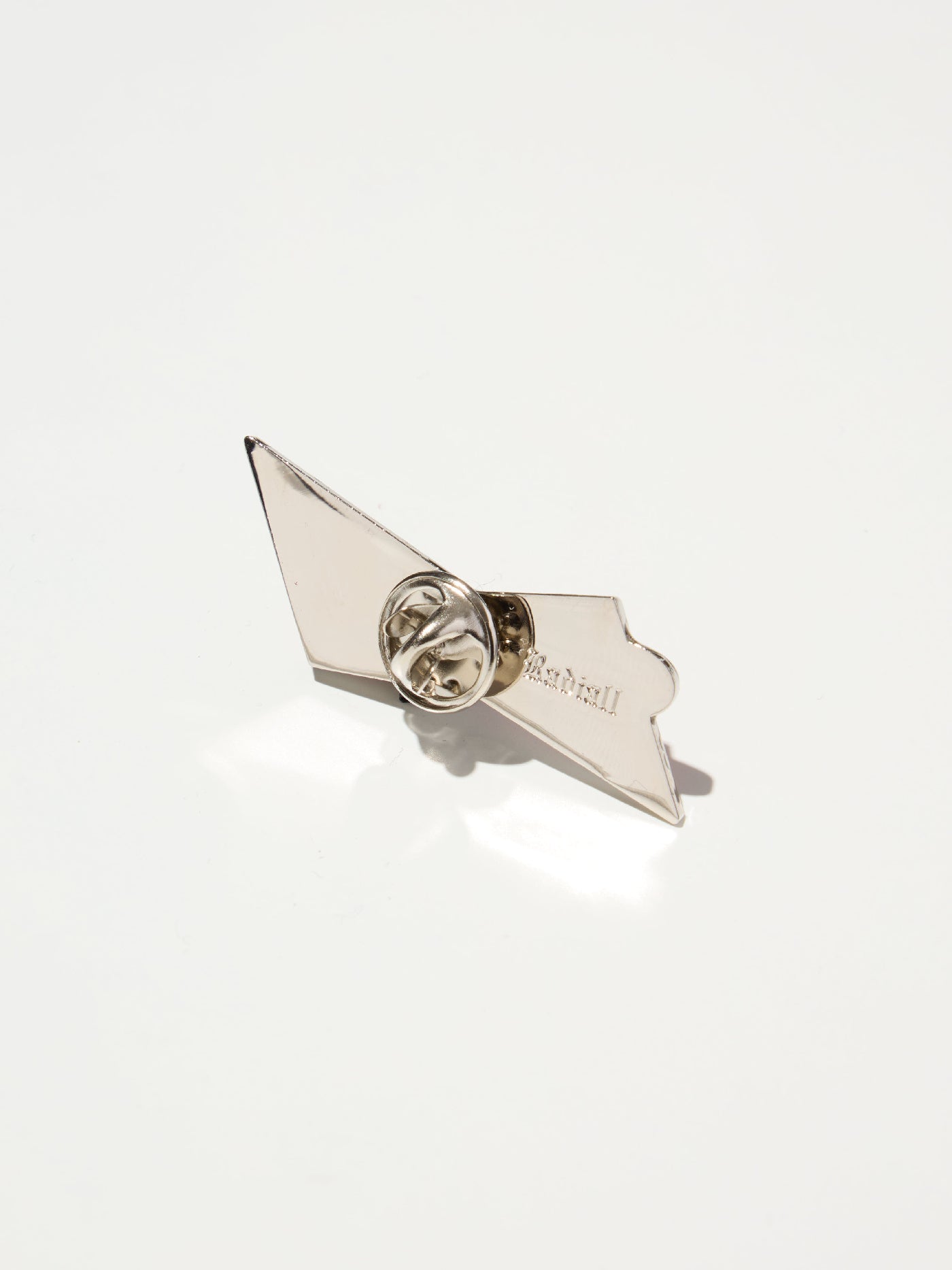 【1.31 (Sat) 12:00 Release】RADIALL | Ribbon - METAL PINS
