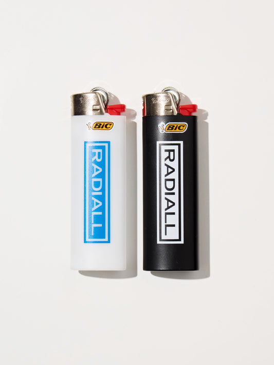 RADIALL | Wheels - BIC REGULAR LIGHTER