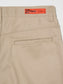 RADIALL | Cnq Motown - WIDE TAPERED FIT PANTS - 41 Khaki