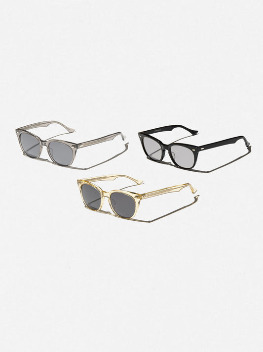 RADIALL | Fifty Nine - SUNGLASSES