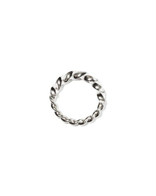 RADIALL | Twist - PINKY RING - 925 Silver