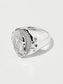RADIALL | Cradle - PINKY RING - 925 Silver