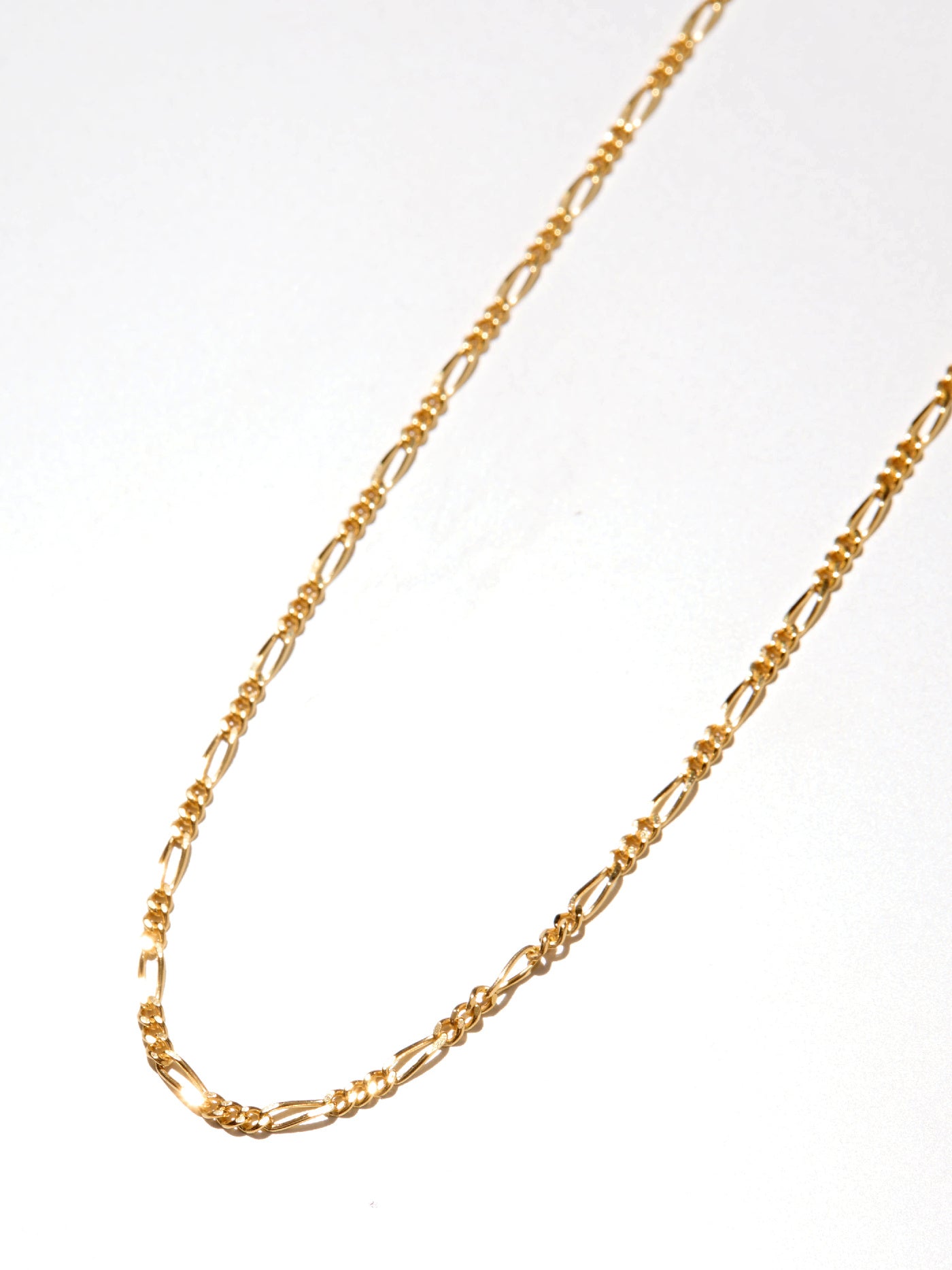 RADIALL | Montes - T-BAR NECKLACE