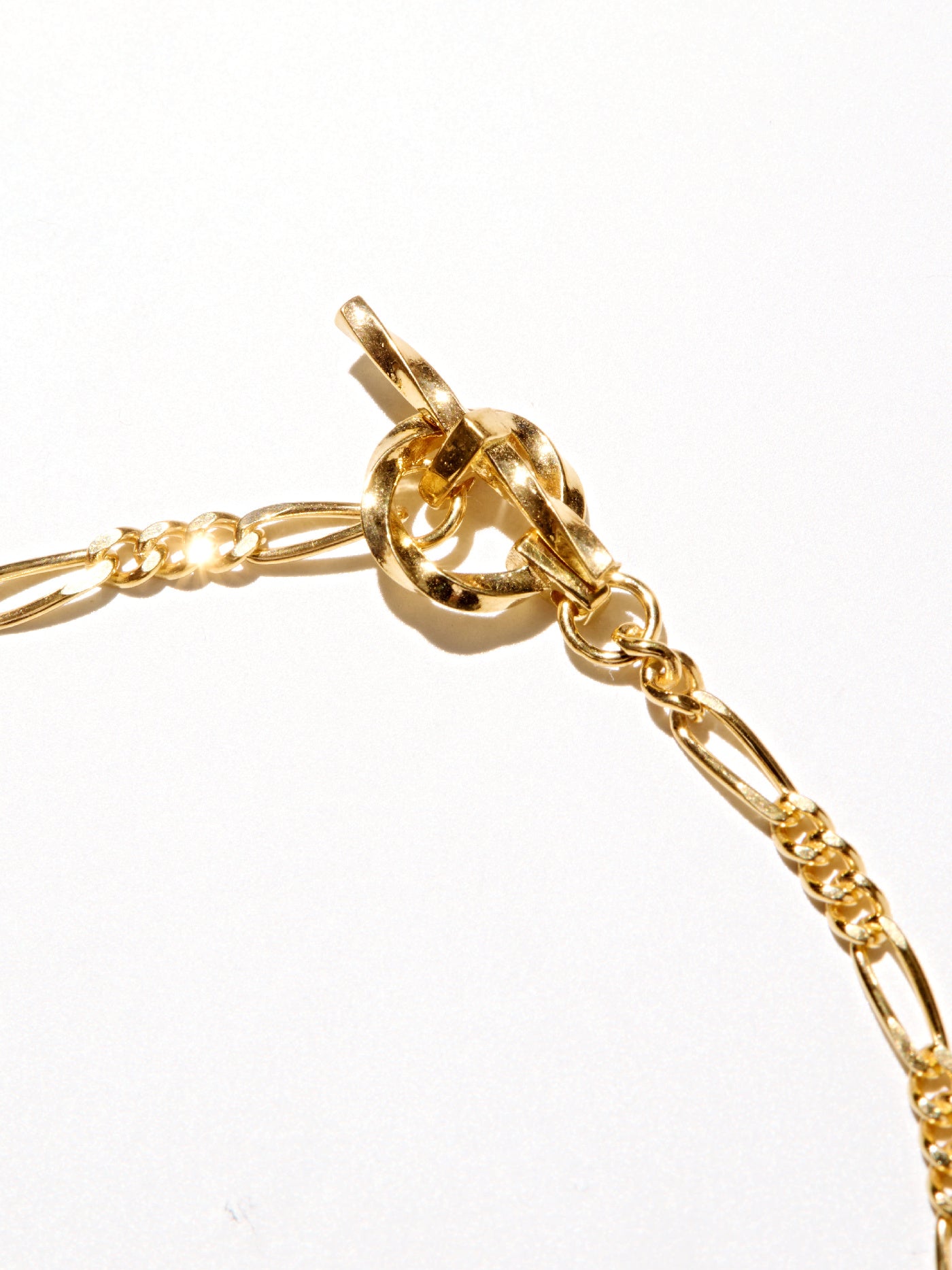 RADIALL | Montes - T-BAR NECKLACE