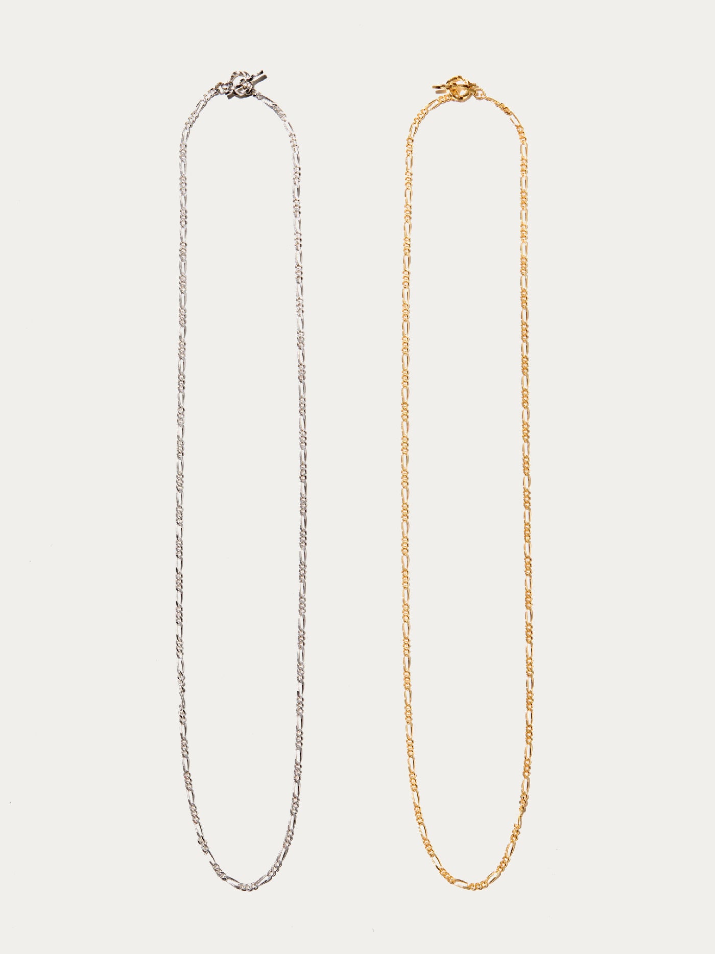 RADIALL | Montes - T-BAR NECKLACE