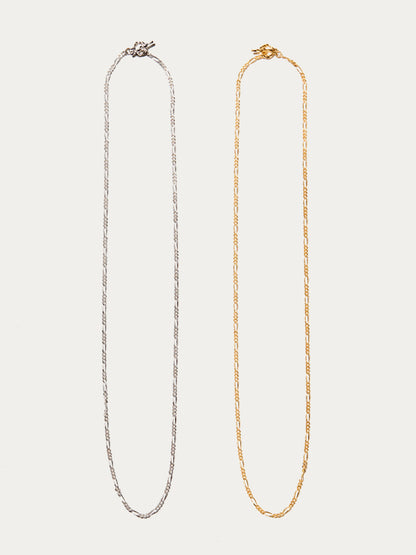 RADIALL | Montes - T-BAR NECKLACE