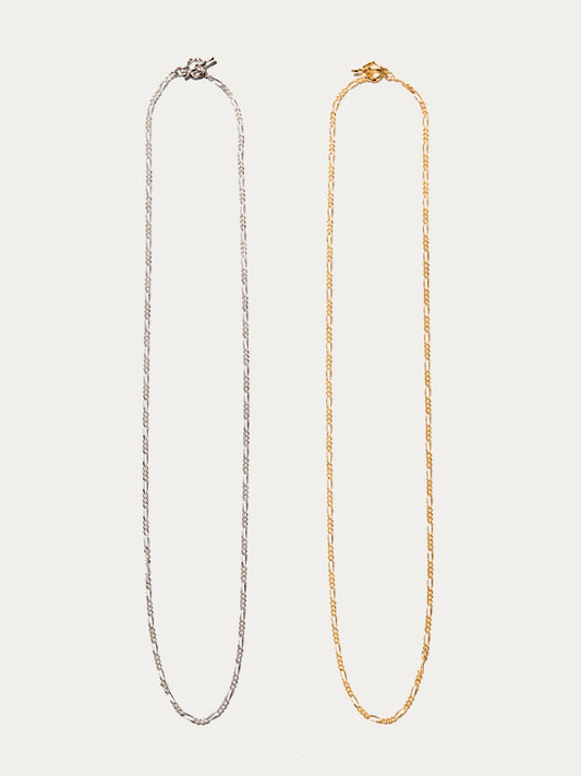 RADIALL | Montes - T-BAR NECKLACE