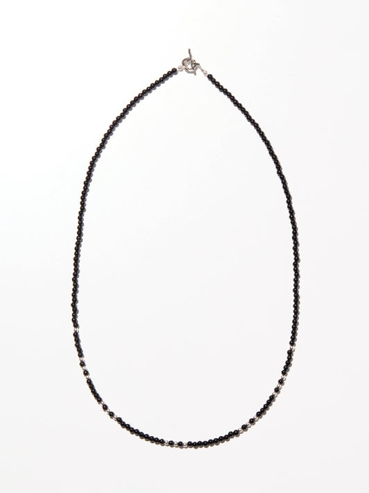 RADIALL | Raven - T-BAR NECKLACE