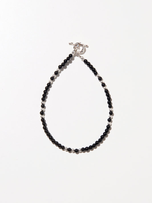 RADIALL | Raven - T-BAR BRACELET