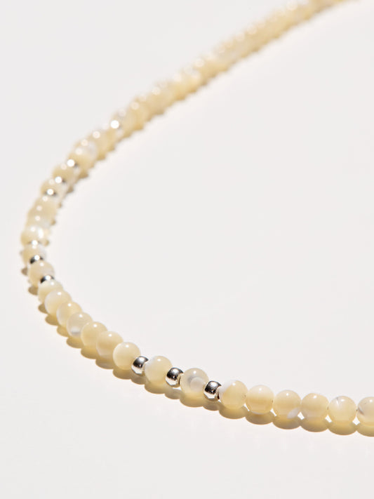 RADIALL | Luminous - T-BAR NECKLACE