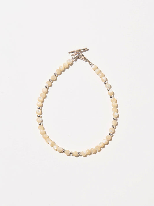 RADIALL | Luminous - T-BAR BRACELET