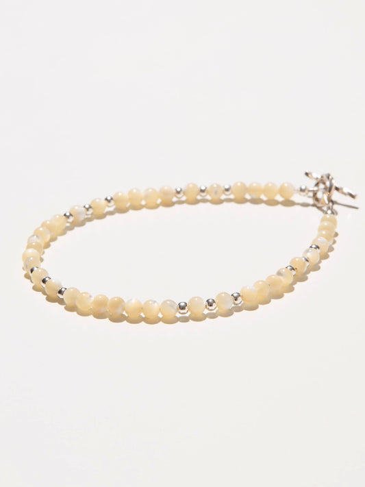 RADIALL | Luminous - T-BAR BRACELET