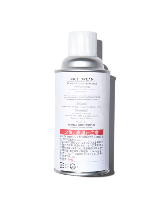 RADIALL | NICE DREAM - AIR FRESHENER SPRAY