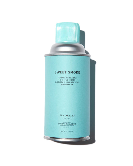 RADIALL | SWEET SMOKE - AIR FRESHENER SPRAY