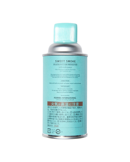 RADIALL | SWEET SMOKE - AIR FRESHENER SPRAY
