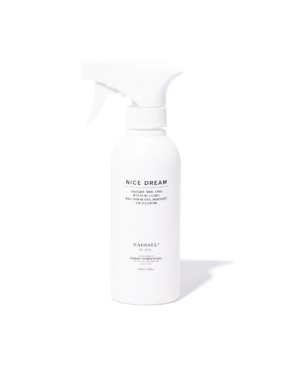 RADIALL | NICE DREAM - FABRIC SPRAY